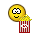 Yum Popcorn!