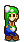 Do the Luigi Dance!